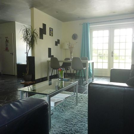 Guesthouse Rijsbergen_Zundert Экстерьер фото