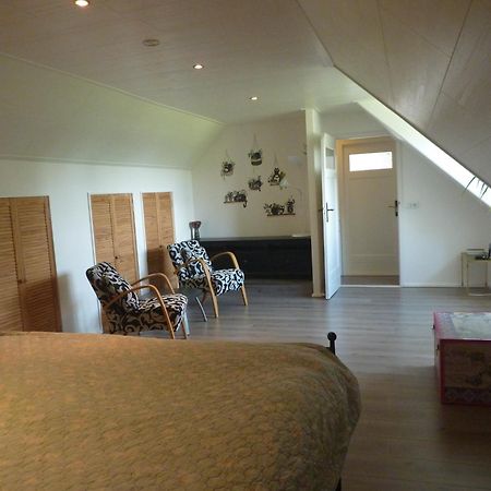 Guesthouse Rijsbergen_Zundert Экстерьер фото