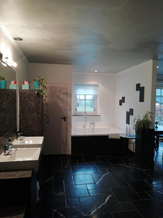 Guesthouse Rijsbergen_Zundert Экстерьер фото