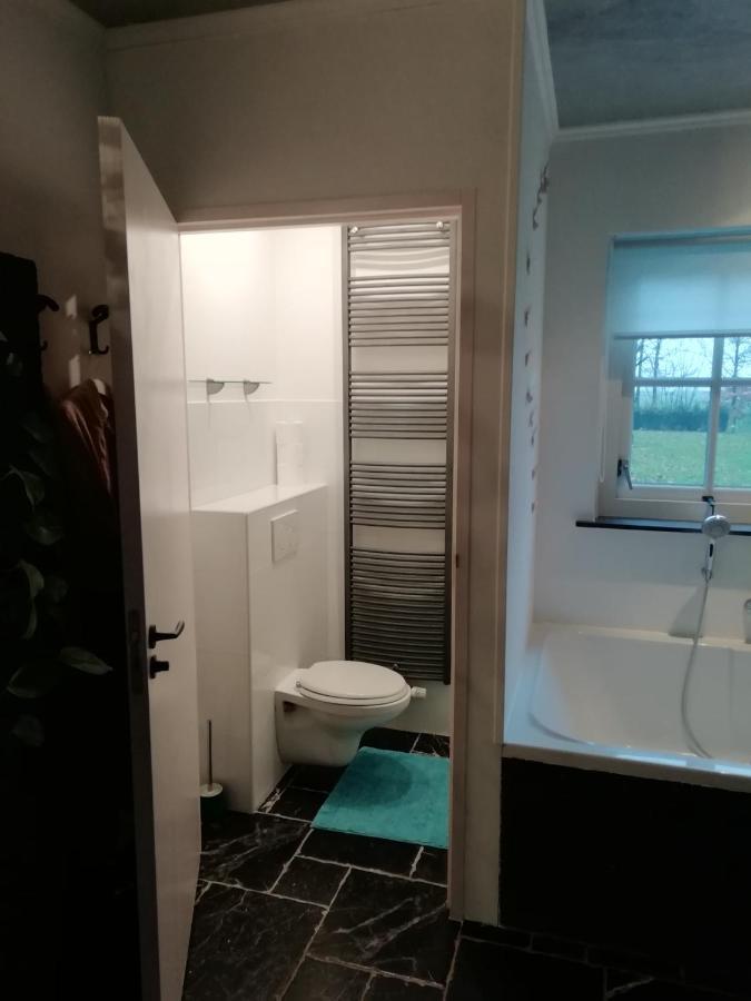 Guesthouse Rijsbergen_Zundert Экстерьер фото