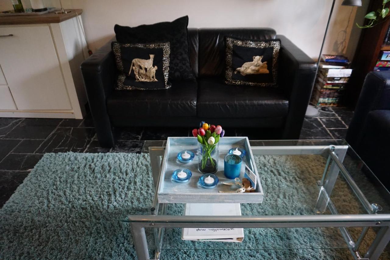 Guesthouse Rijsbergen_Zundert Экстерьер фото