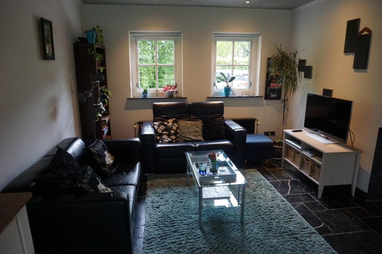 Guesthouse Rijsbergen_Zundert Экстерьер фото