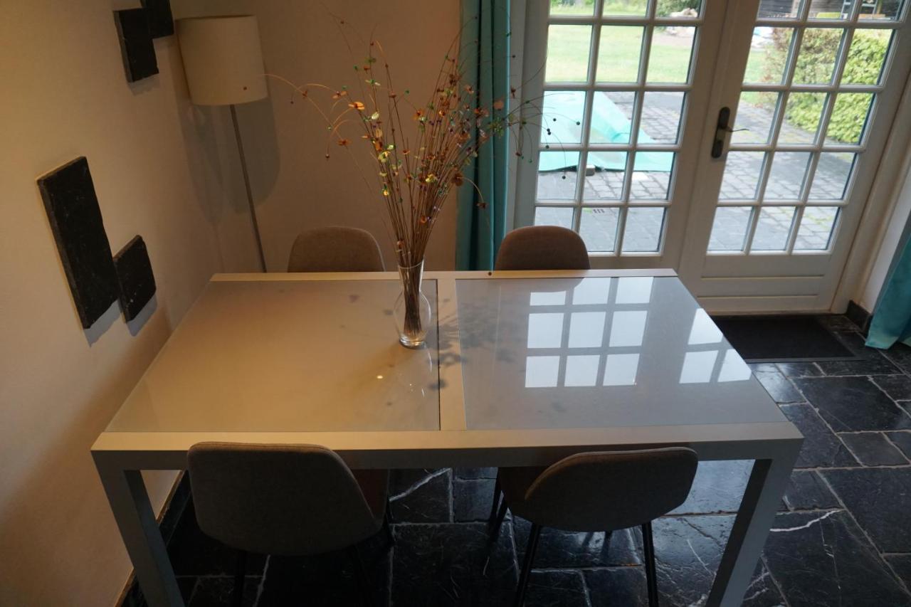 Guesthouse Rijsbergen_Zundert Экстерьер фото