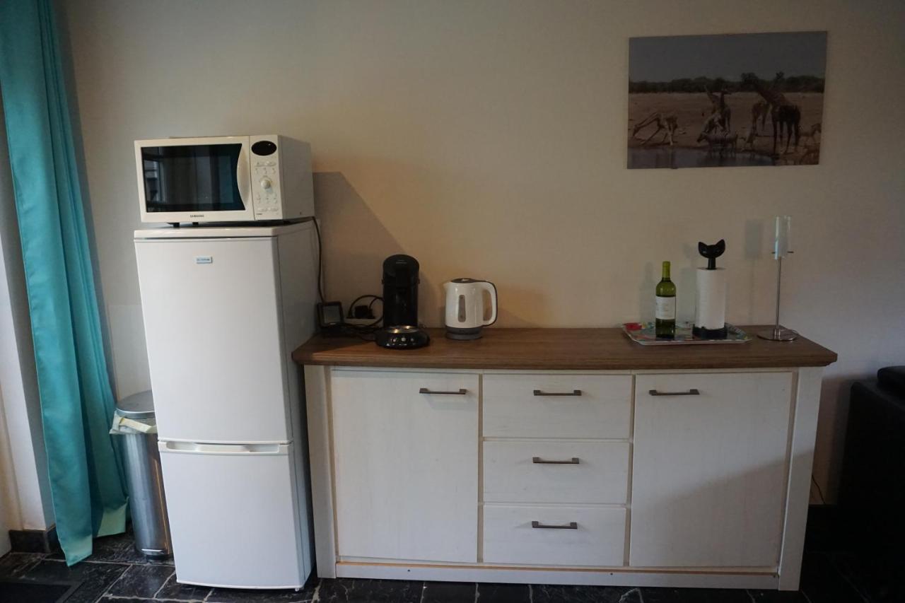 Guesthouse Rijsbergen_Zundert Экстерьер фото