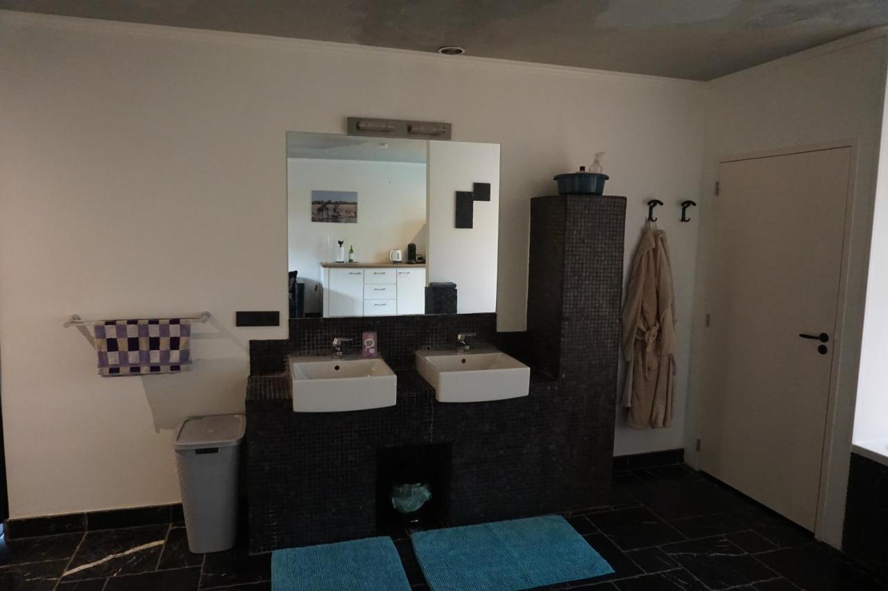 Guesthouse Rijsbergen_Zundert Экстерьер фото
