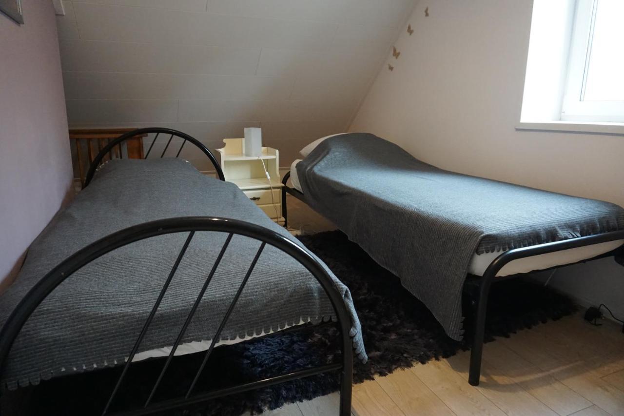 Guesthouse Rijsbergen_Zundert Экстерьер фото