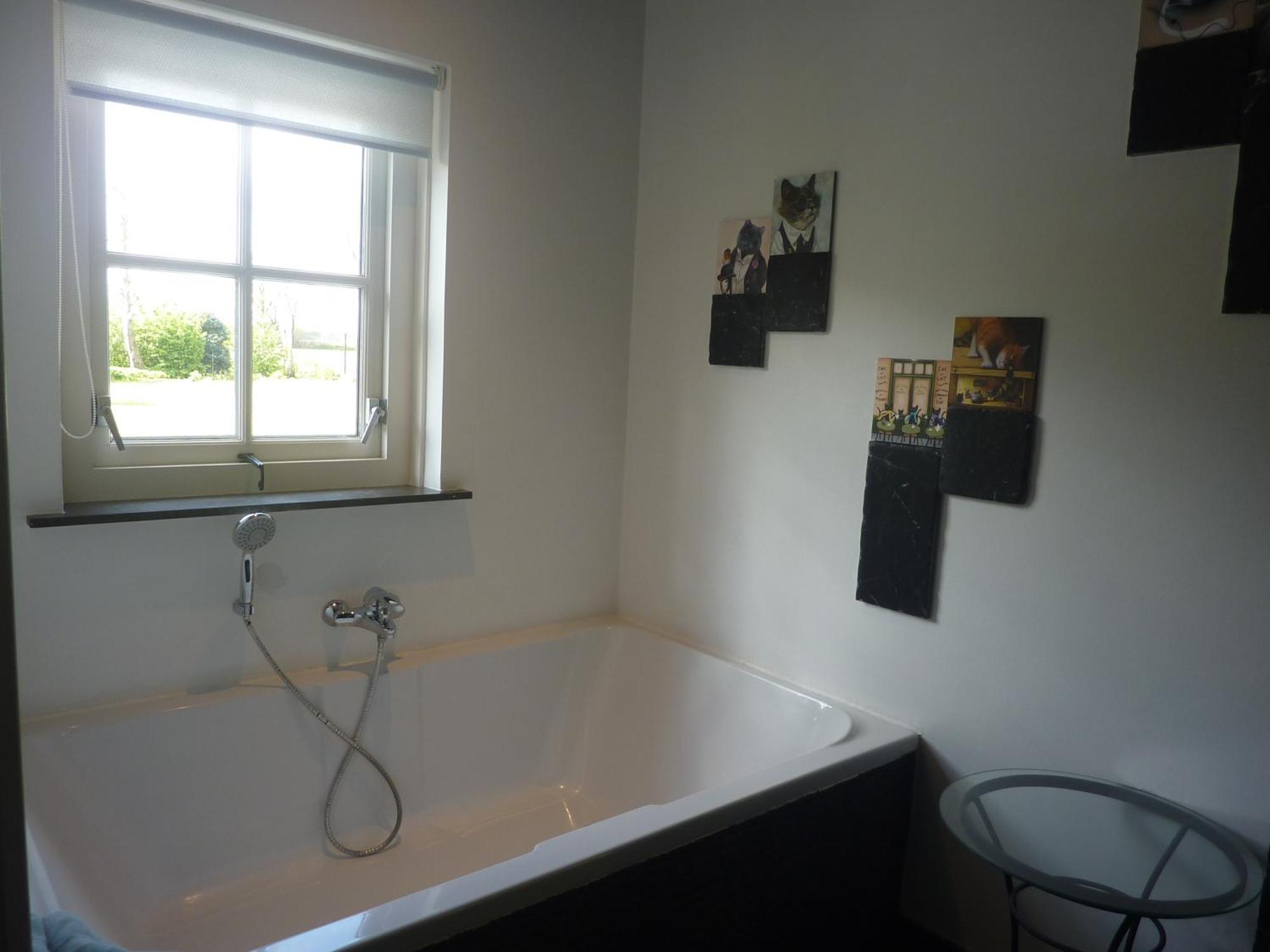 Guesthouse Rijsbergen_Zundert Экстерьер фото