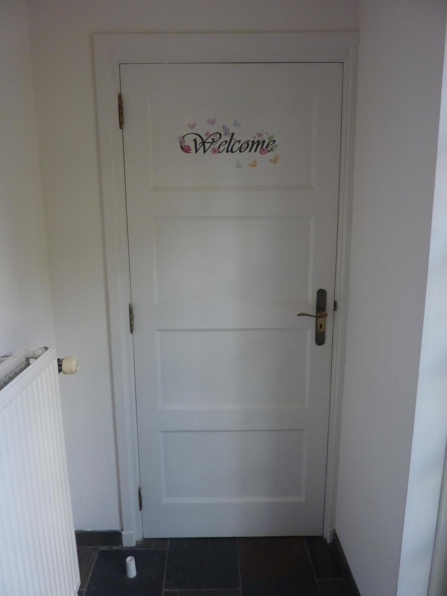 Guesthouse Rijsbergen_Zundert Экстерьер фото