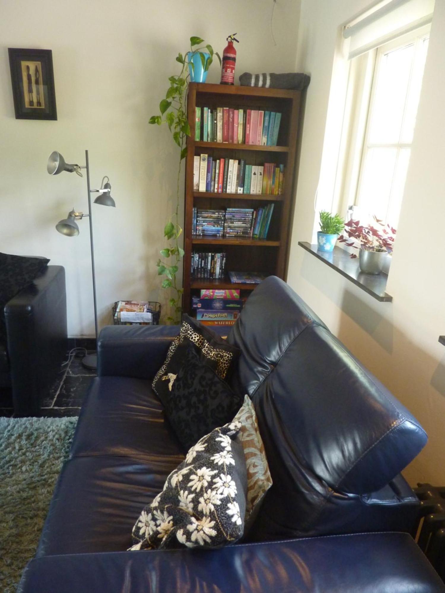 Guesthouse Rijsbergen_Zundert Экстерьер фото