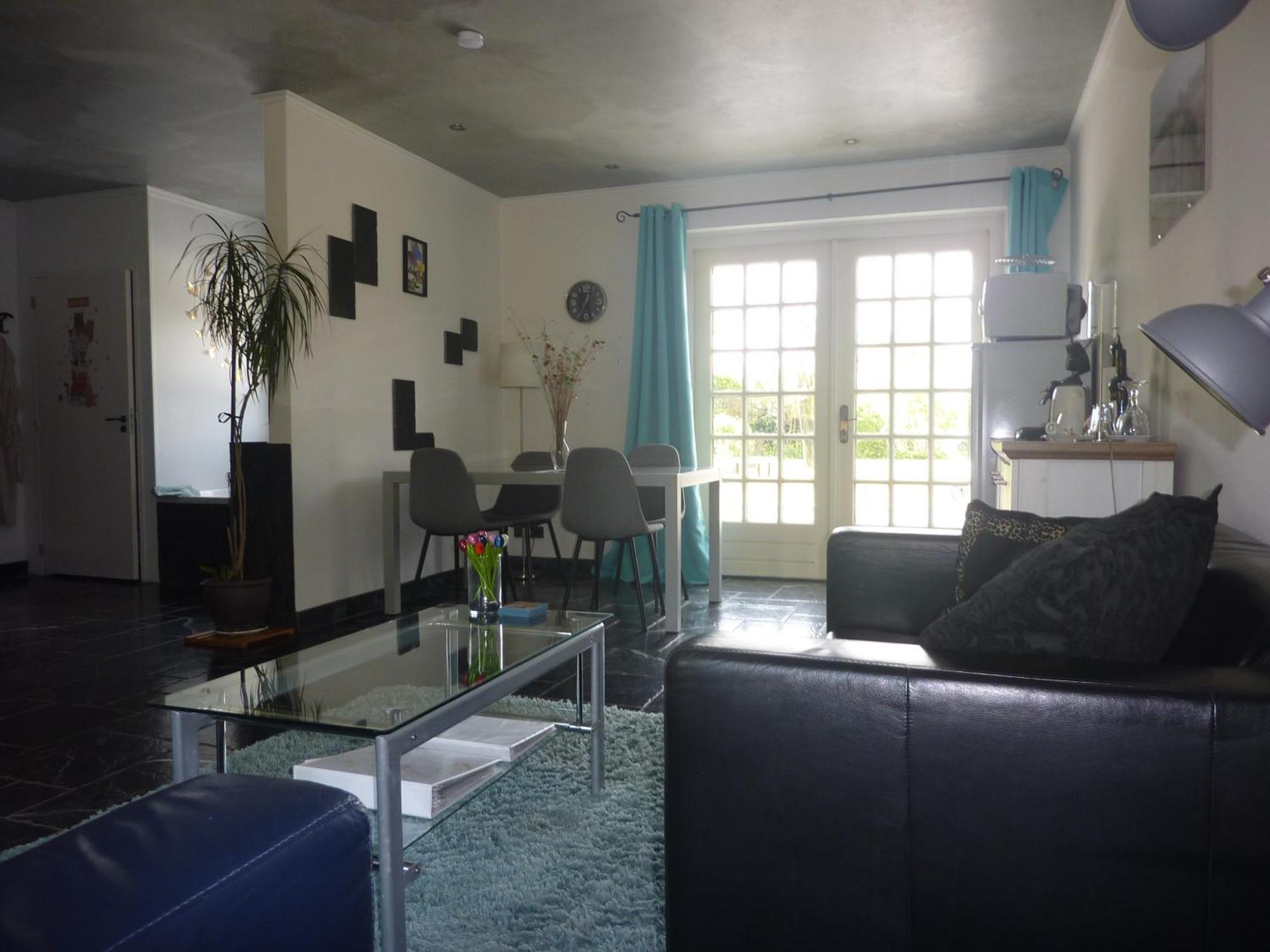 Guesthouse Rijsbergen_Zundert Экстерьер фото