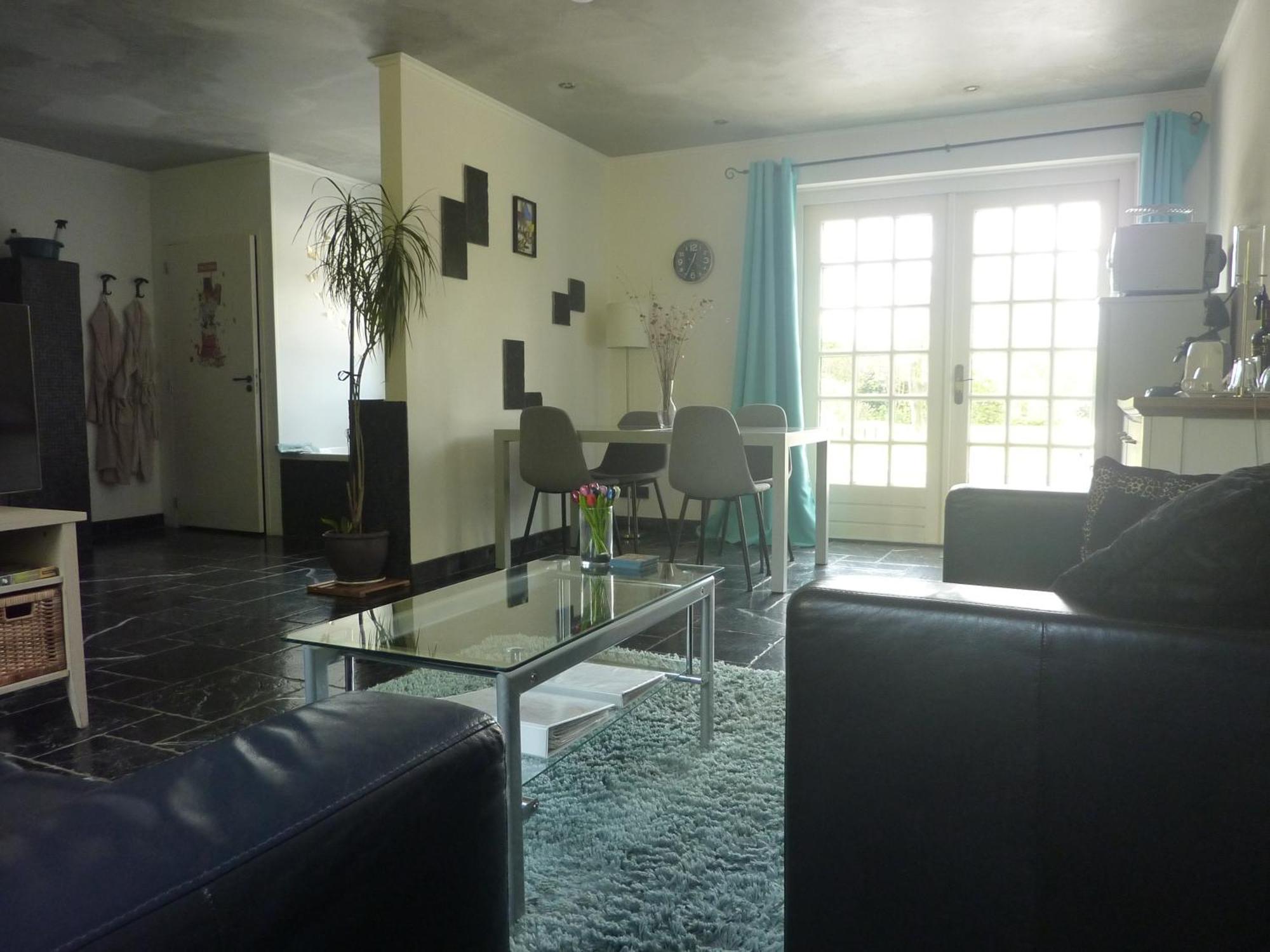 Guesthouse Rijsbergen_Zundert Экстерьер фото