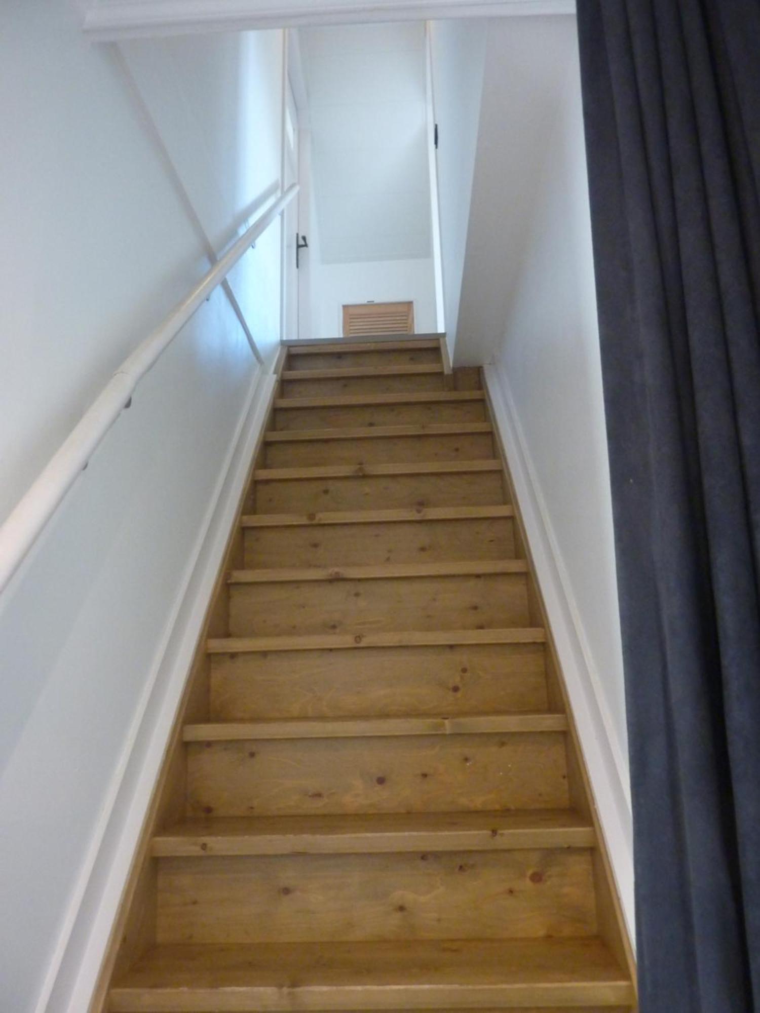 Guesthouse Rijsbergen_Zundert Экстерьер фото