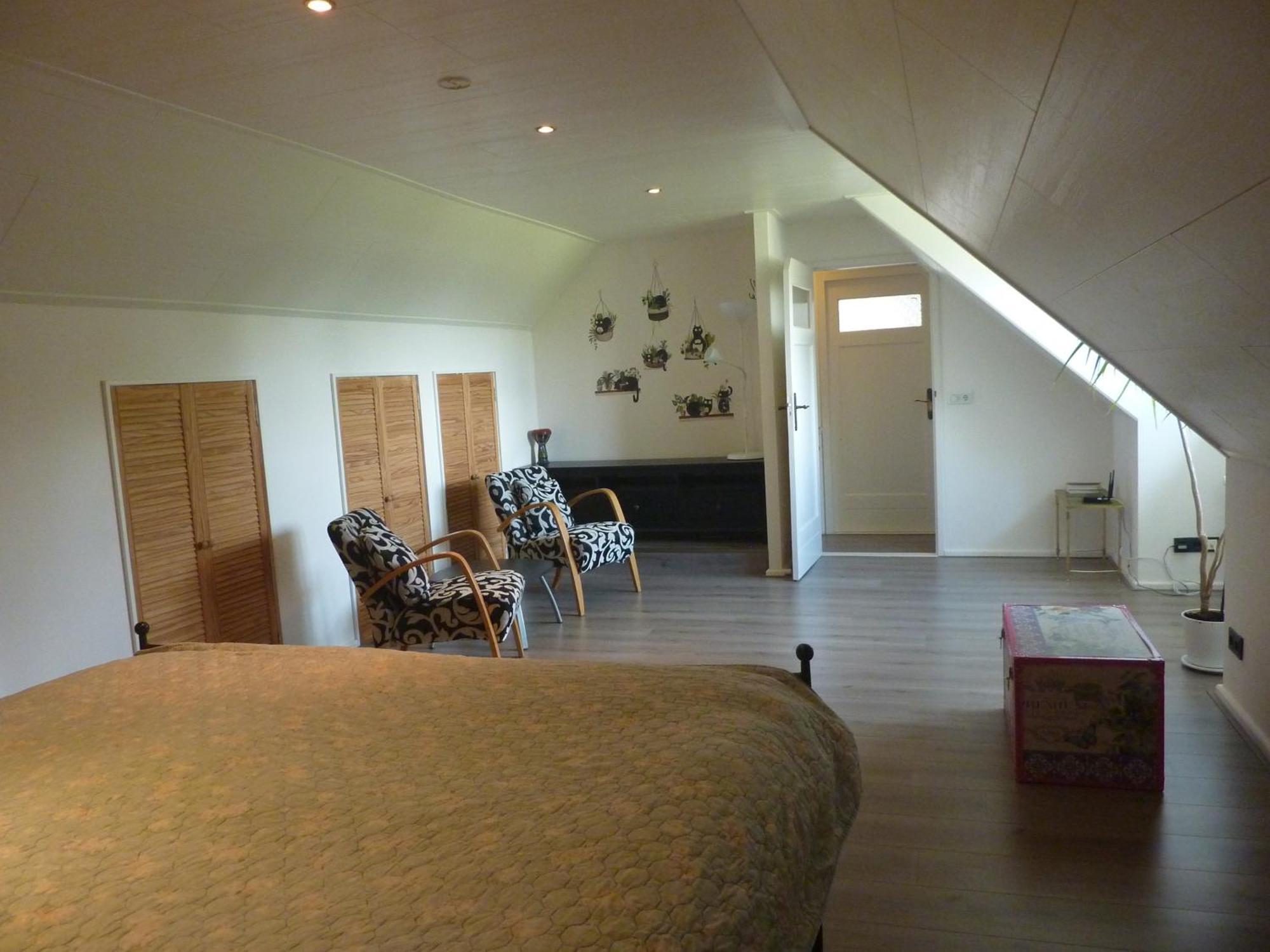 Guesthouse Rijsbergen_Zundert Экстерьер фото