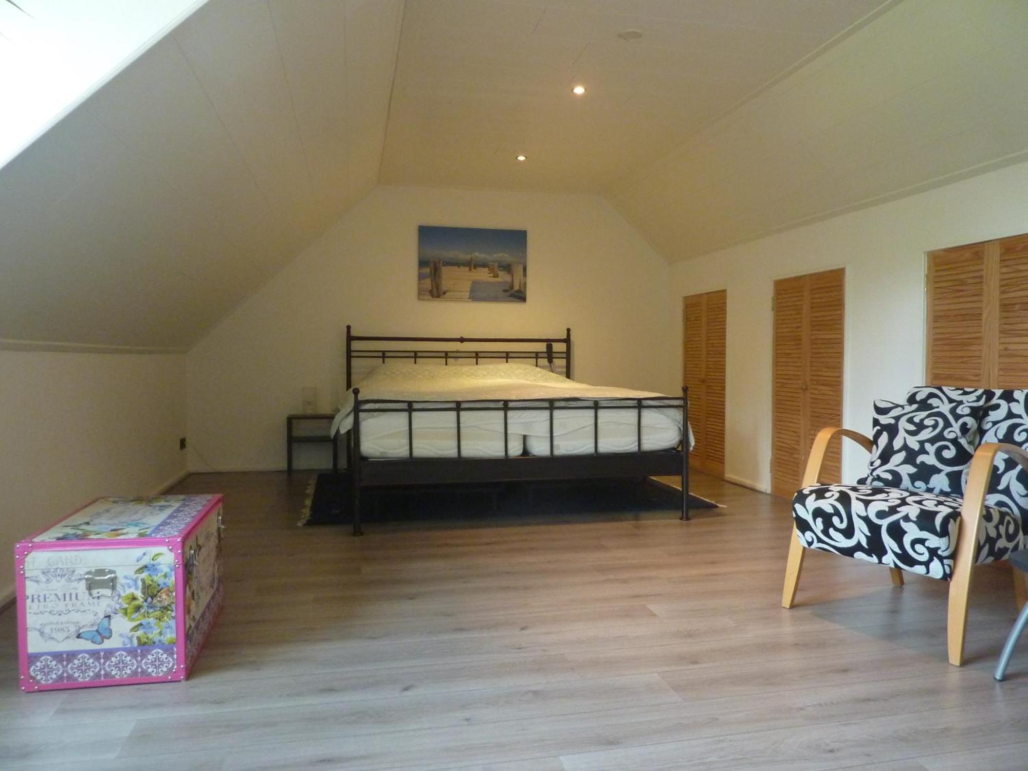 Guesthouse Rijsbergen_Zundert Экстерьер фото