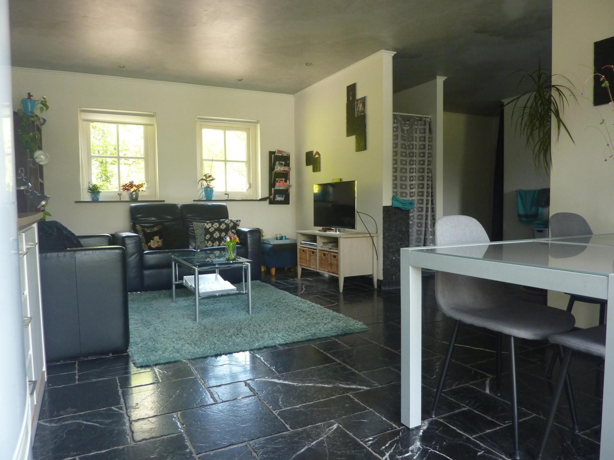Guesthouse Rijsbergen_Zundert Экстерьер фото